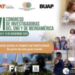 Prepara la UAT el congreso de investigadoras de Iberoamérica