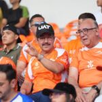 Correcaminos empata ante Morelia en vibrante arranque del Torneo Apertura 2025