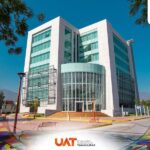 Reanuda la UAT labor administrativa