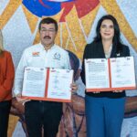 La UAT y Gobierno de Tampico formarán expertos en psicología forense