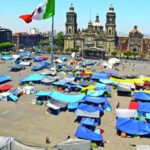 CNTE pone en jaque a 7 estados; disidentes toman infraestructura clave  © 2025 Imagen – Excélsior. Todos los derechos reservados. El contenido de este sitio y de la edición impresa está protegido por la Ley Federal del Derecho de Autor. Prohibida la reproducción total o parcial sin autorización previa y por escrito. El material de terceros conserva sus propios derechos.