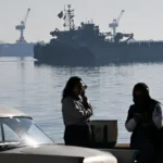 Un petrolero de Hong Kong también lleva combustible a Cuba