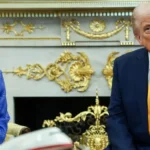 Japón pide a EE.UU. resolver limitaciones en Ormuz