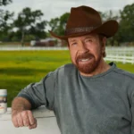 Murió Chuck Norris, maestro de artes marciales y actor. Tenía 86 años