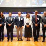 Fortalece Tamaulipas su posicionamiento en la industria de semiconductores desde Nuevo León