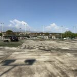 Inicia la rehabilitación de la cancha Enrique Borja de Ciudad Victoria