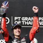 Bezzecchi, Martín y Aprilia demuestran su poder en Brasil