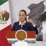 Hoy parte otro barco de ayuda humanitaria para Cuba, informa Sheinbaum