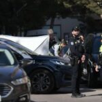 Un hombre ha matado a tiros a su exmujer en una vía: ¿dónde están los de la violencia en las calles?