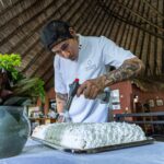 Chef peruano lidera una revolución culinaria en Aranwa Sarapiquí con “Encuentro”, restaurante que fusiona Costa Rica y Perú