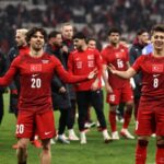 Mundial 2026: Turquía sacó de carrera a Rumania en repechaje