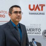 Reconoce la UAT el talento de sus jóvenes científicos