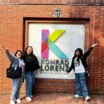 Apoya la UAT excelencia académica con estancias internacionales