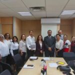 Fortalece Tamaulipas evaluación en bachillerato con plataforma digital EXADIEMS