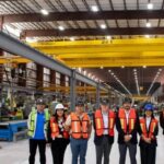 Impulsa STPS prospectiva laboral para identificar nuevas demandas de la industria maquiladora