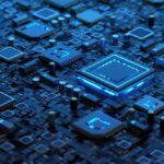 Los chips brillan en el mercado en pleno optimismo por la IA