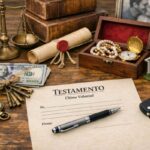 Adelantar la herencia sin errores: las claves para elegir entre donación y pacto de mejora