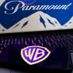 El acuerdo entre Paramount y Warner se enfrenta a una investigación antimonopolio