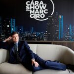 Marc Giró lleva a La Sexta lo que le hizo triunfar en La 1: “Es la primera vez en mi vida que he obedecido, y aquí estoy con un sueldazo”