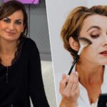 Mau Castillo, farmacéutica: “Para las arrugas, funciona mucho mejor utilizar fórmulas que reflejen la luz y aporten jugosidad. Porque esto va a suavizar visualmente”