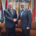 Siria aborda con el Grupo Árabe su regreso al Banco Mundial