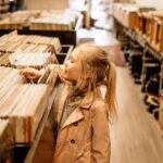 ¿Suenan mejor los vinilos que otro tipo de formato de reproducción de música?