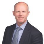 Marsh nombra a Niall O’Sullivan Global Chief Investment Officer de Mercer