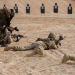 En silencio, EEUU está armando a lo grande al vecino más incómodo de España al otro lado del estrecho de Gibraltar