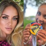 Muere la influencer Mara Flavia en pleno IRONMAN Texas