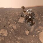 El rover Curiosity detecta compuestos orgánicos inéditos en Marte mediante un nuevo experimento químico