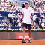 El fenómeno Rafa Jódar llega a ‘su’ torneo