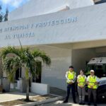 Dispone CAPTA de una ambulancia permanente para atención al visitante