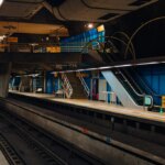 Metro de Madrid invierte 3 millones en arreglar sus escaleras