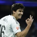 El Real Madrid tiene una oferta TOP por Gonzalo García