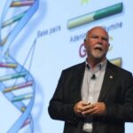 Muere Craig Venter, ‘padre’ del genoma humano, a los 79 años
