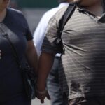 La huella de la obesidad en las células dura años tras perder peso