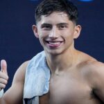 Clavados | Randal Willars roza la medalla de oro en Pekín | Video