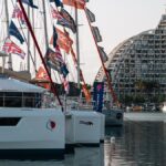 International Multihull Show 2026: récord y tendencias