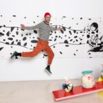 Pablo Little ofrece en el Museo Picasso Málaga un taller de cerámica