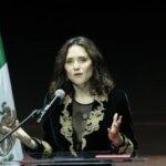 Ayuso se topa con la Iglesia mexicana: cancelan su acto en la catedral de Ciudad de México para ensalzar a Hernán Cortes
