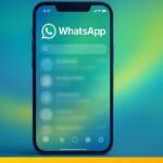 WhatsApp sigue rediseñando su app con Liquid Glass en iPhone