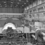 Los reactores nucleares de Irán los construyó Estados Unidos