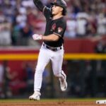 ‘El nivel está ahí’: Alek Thomas sobre el beisbol en México