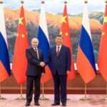 Cumbre en Pekín entre Xi Jinping y Vladimir Putin, ¿qué temas abordaron?