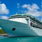 Gobierno de México rechaza plan de parque acuático de Royal Caribbean, pero la firma dice mantener confianza en el país