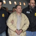 El Chapo vuelve a pedir extradición a México y asegura que fue condenado con un jurado “intimidado”