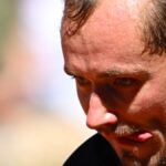 Medvedev: “El tenis ha cambiado desde hace cinco años, me cuesta mucho encontrar el ritmo”