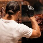 ¿Cuánto cuesta comer en Nusr-Et CDMX, restaurante de Salt Bae con cortes bañados en oro?