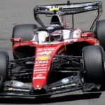 Els Ferrari dominen la primera jornada del GP de Mònaco