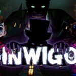 Experimenta el terror cooperativo de INWIGO en su primera prueba pública